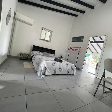 Jg Chambre Double Сент-Анн Екстер'єр фото